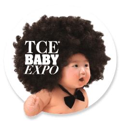 Tce baby best sale expo 2019 schedule