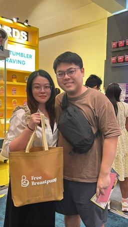 BreastPumpSupport