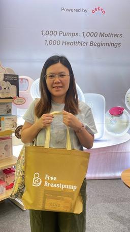 BreastPumpSupport