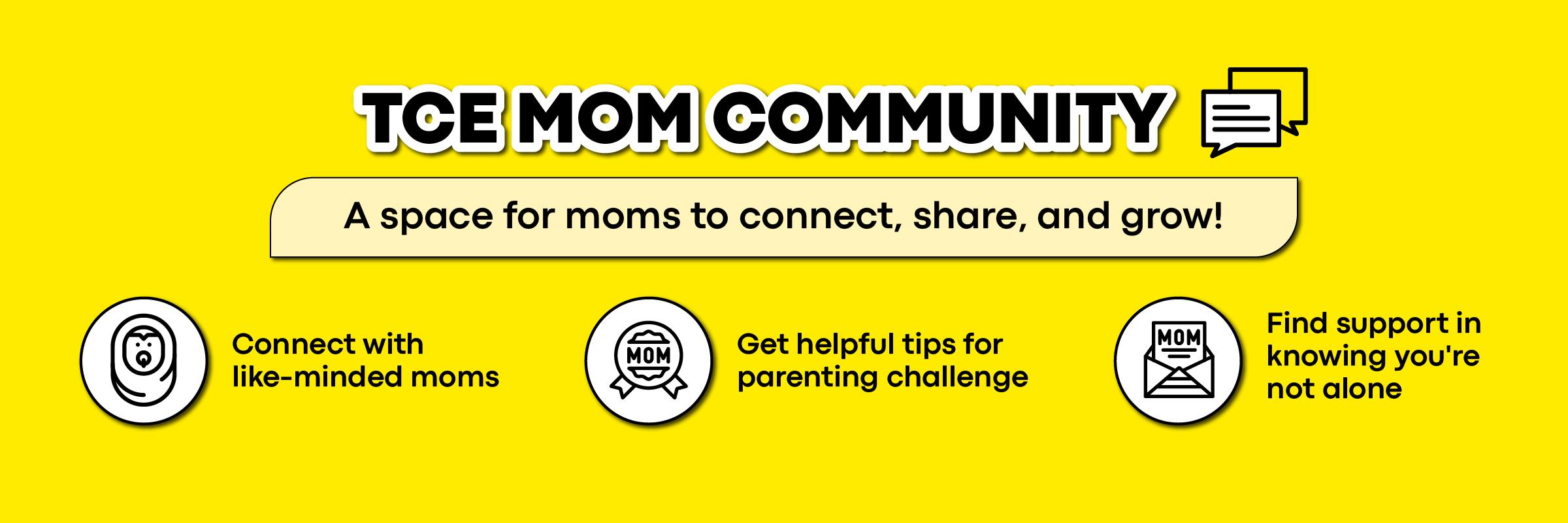 Parent Community