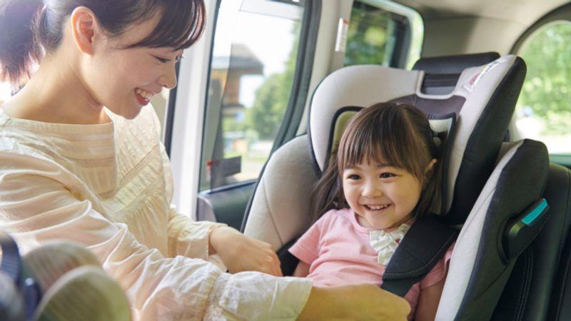 How to Choose the Right Car Seat for Your Baby (Malaysia Edition)