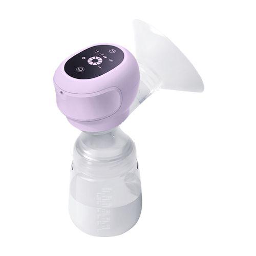 Tubeless Single Breast Pump 
