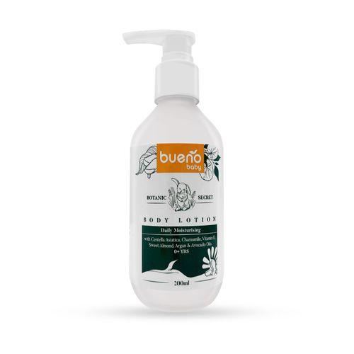 Botanic Secret Daily Moisturising Body Lotion