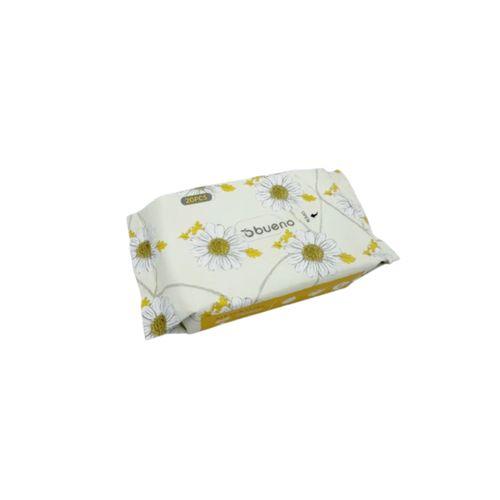 Wet Wipes 20s