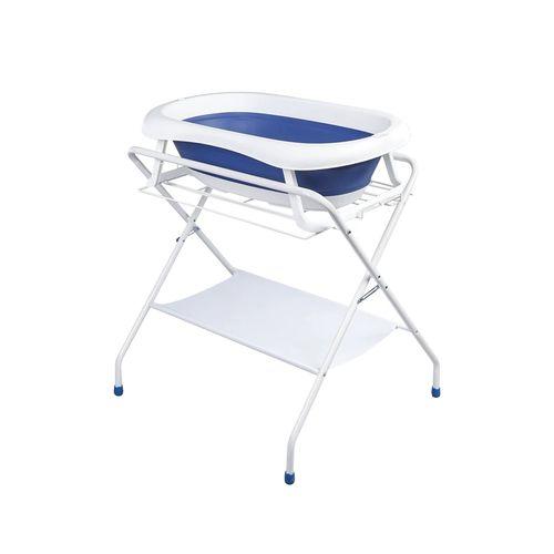 Ichiro Foldable Bath Stand Without Bath Tub