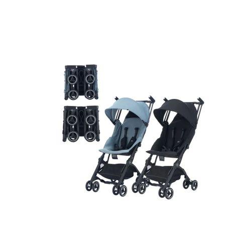  Pockit Plus All Terrain Lite Cabin Size Stroller (6 Months to 22kg)