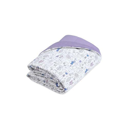 Comfy Living Comforter